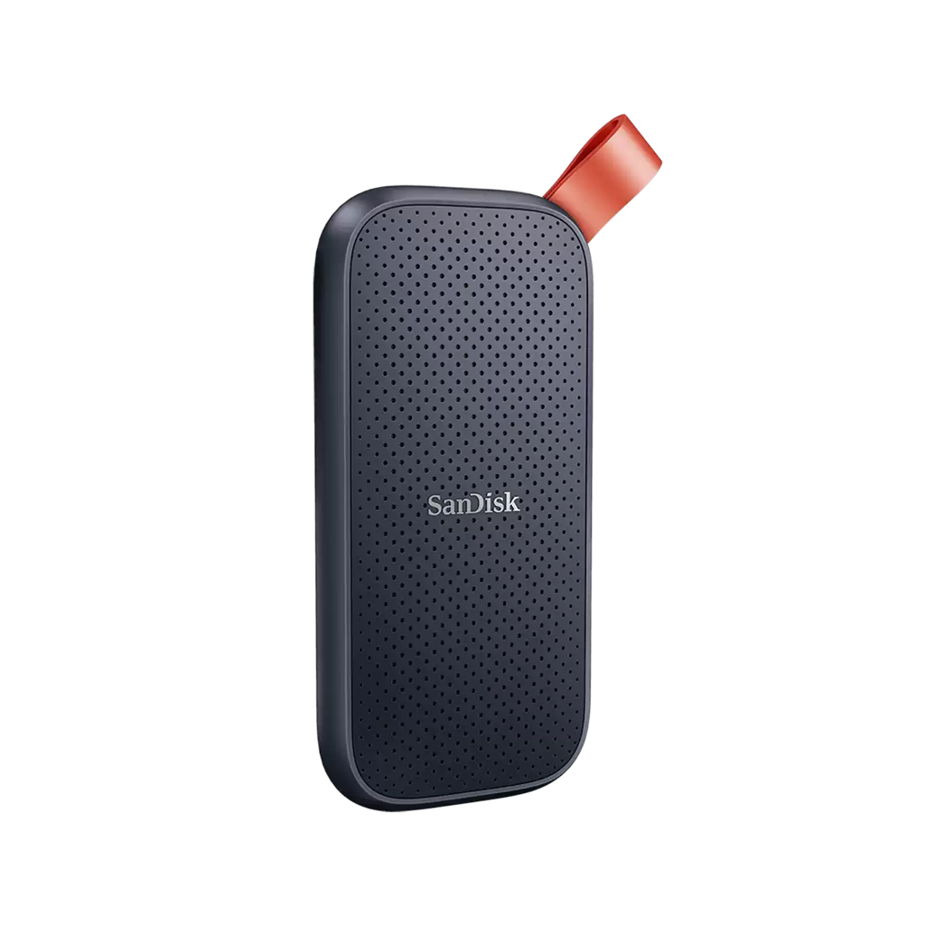 SanDisk Portable SSD 2TB