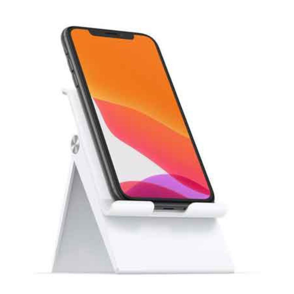 UGREEN Adjustable Phone Stand (White)