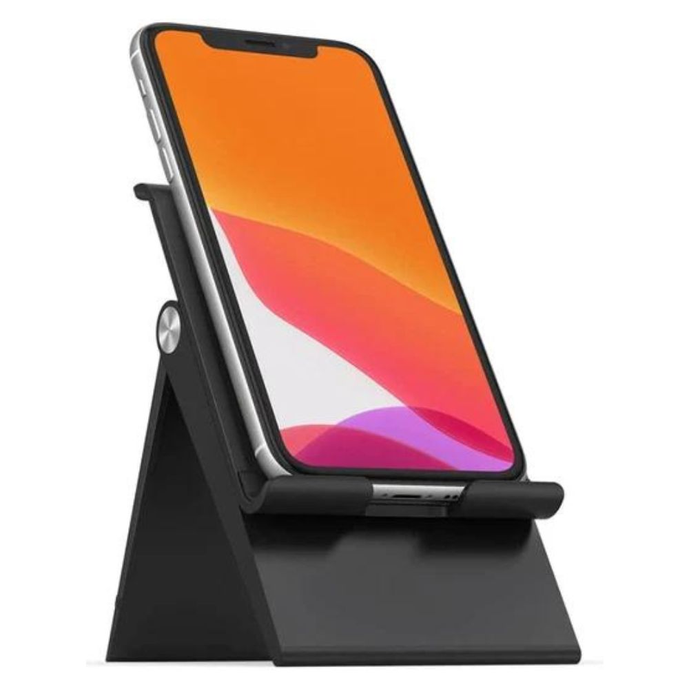 UGREEN Adjustable Phone Stand (Black)