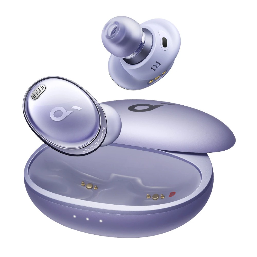 Anker Soundcore Liberty 3 Pro (Purple)