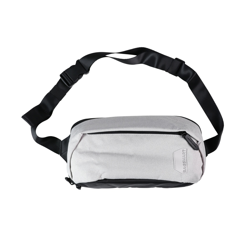 باق سمارت فالكو سيتي حقيبة للخصر (رمادي)