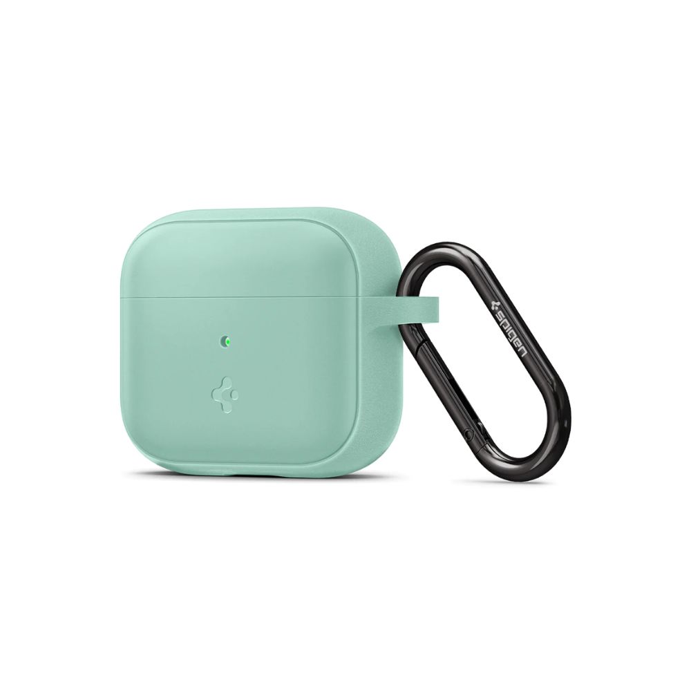 Spigen Silicone Fit Case Airpods 3 (Apple Mint)