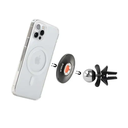 نيت إيزي عدة ستيلي مثبت ماغ سيف بفتحة تهوئة السيارة