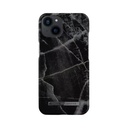 Ideal of Sweden Fashion Case MagSafe iPhone 14 (Black Thunder)