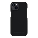 Ideal of Sweden Seamless Case MagSafe iPhone 14 Plus Coal (Black)