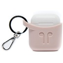 PodPocket Case for Apple Airpods 2 (Pink)