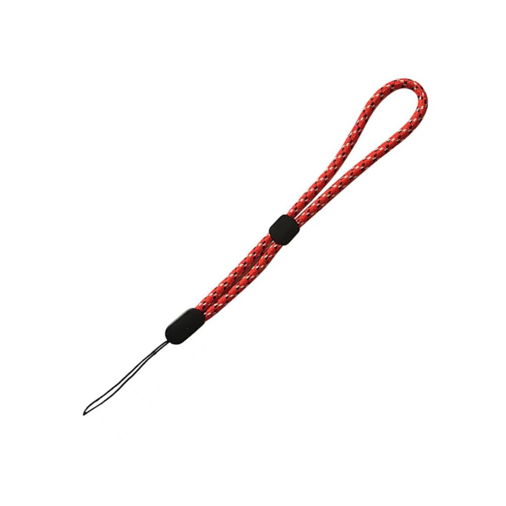 Universal Wrist Phone Lanyard (Red)