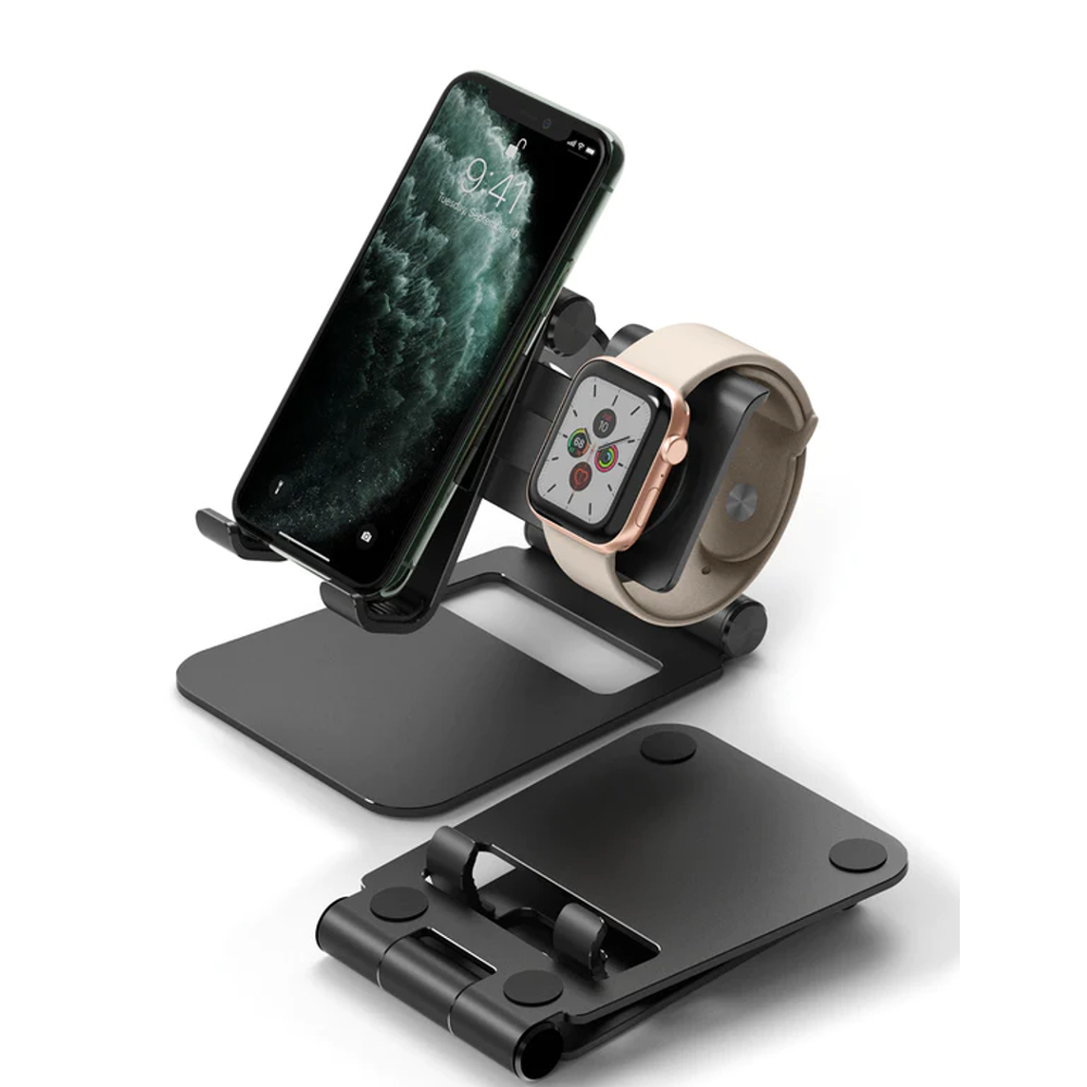 Ringke Super Folding Stand (Black)