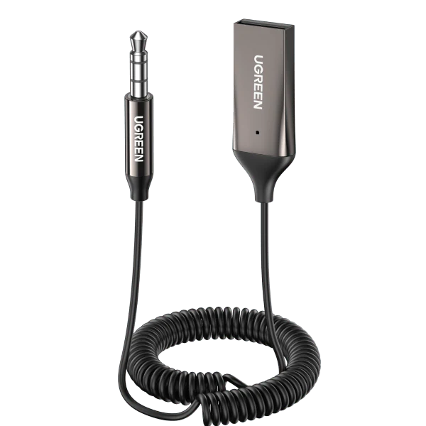 يو غرين محول بلوتوث 5.0