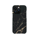 A Good Company Cover iPhone 14 Pro (Golden Night)