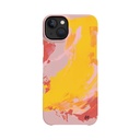 A Good Company Cover iPhone 14 Pro (Golden Pink)
