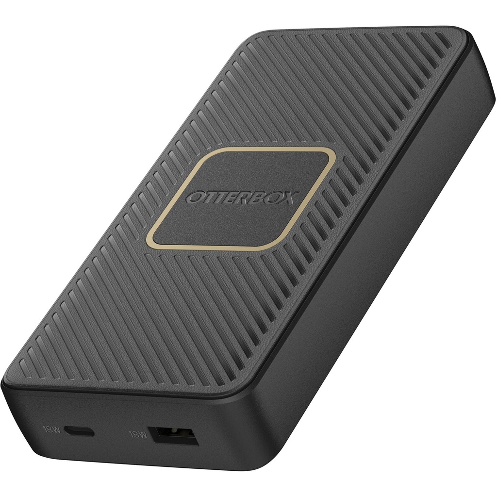 Otterbox Wireless Powerbank 15000mAh (Black)