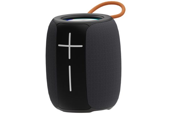 Powerology Ghost Speaker (Black)