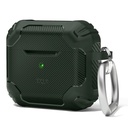 Elago Solid Armor Case Airpods 3 (Dark Green)