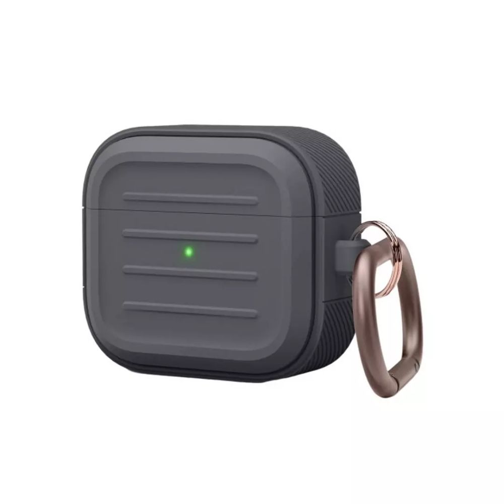 Elago Armor Case Airpods 3 (Dark Gray)