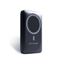 RAVPower Magnetic Wireless Power Bank 10000mAh 20W (Black)