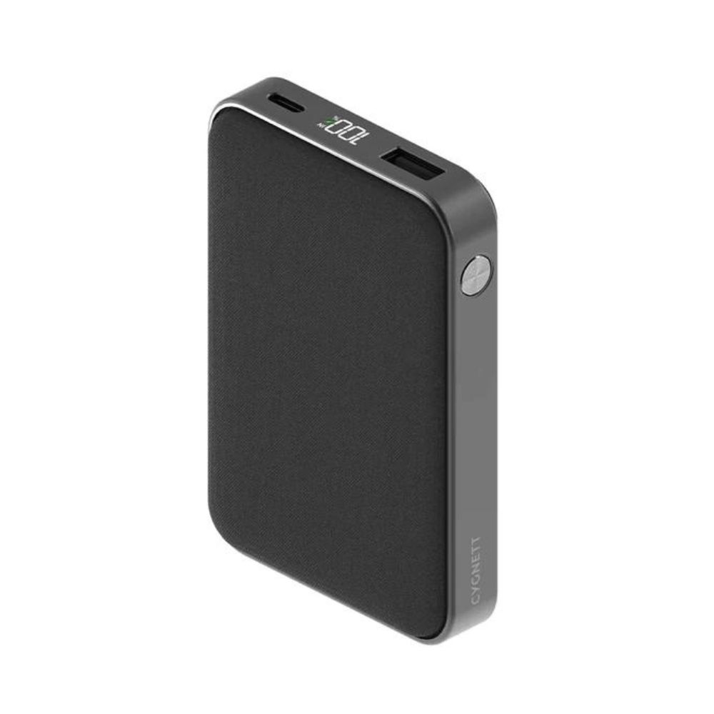 Cygnett ChargeUp Reserve Gen2 10000mAh (Black)