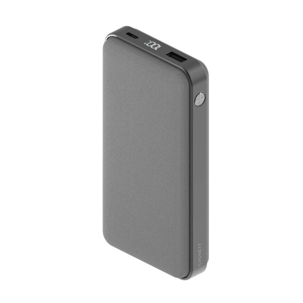 Cygnett ChargeUp Reserve Gen2 20000mAh (Silver)