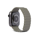 دي كوديد سير لساعة أبل مقاس 42/44/45/49 مم (زيتوني)