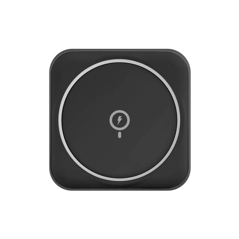 Momax Q.MAG Power 2 Magnetic Wireless Battery 3500mAh (Black)