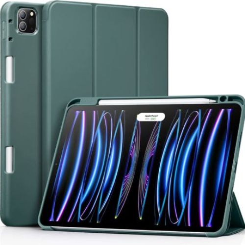 ESR Rebound Pencil for iPad Pro 12.9" 2018-2022 (Forest Green)