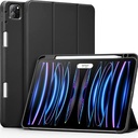 ESR Rebound Pencil for iPad Pro 11" 2018-2022 (Black)