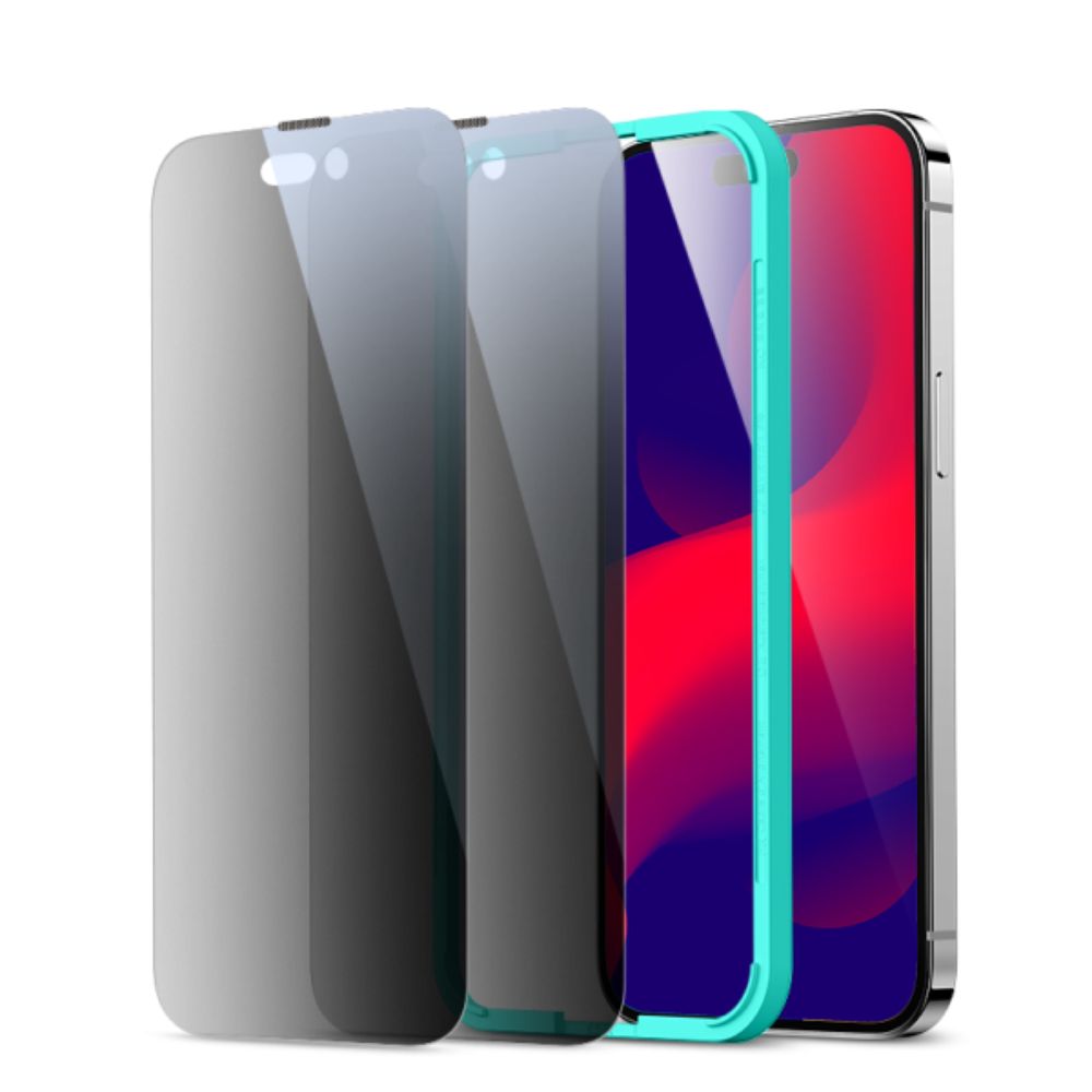 ESR Screen Protector Edge to Edge for iPhone 14 Pro Max (Privacy)