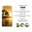 حكاية زيت عطري 100 مل (شغف)