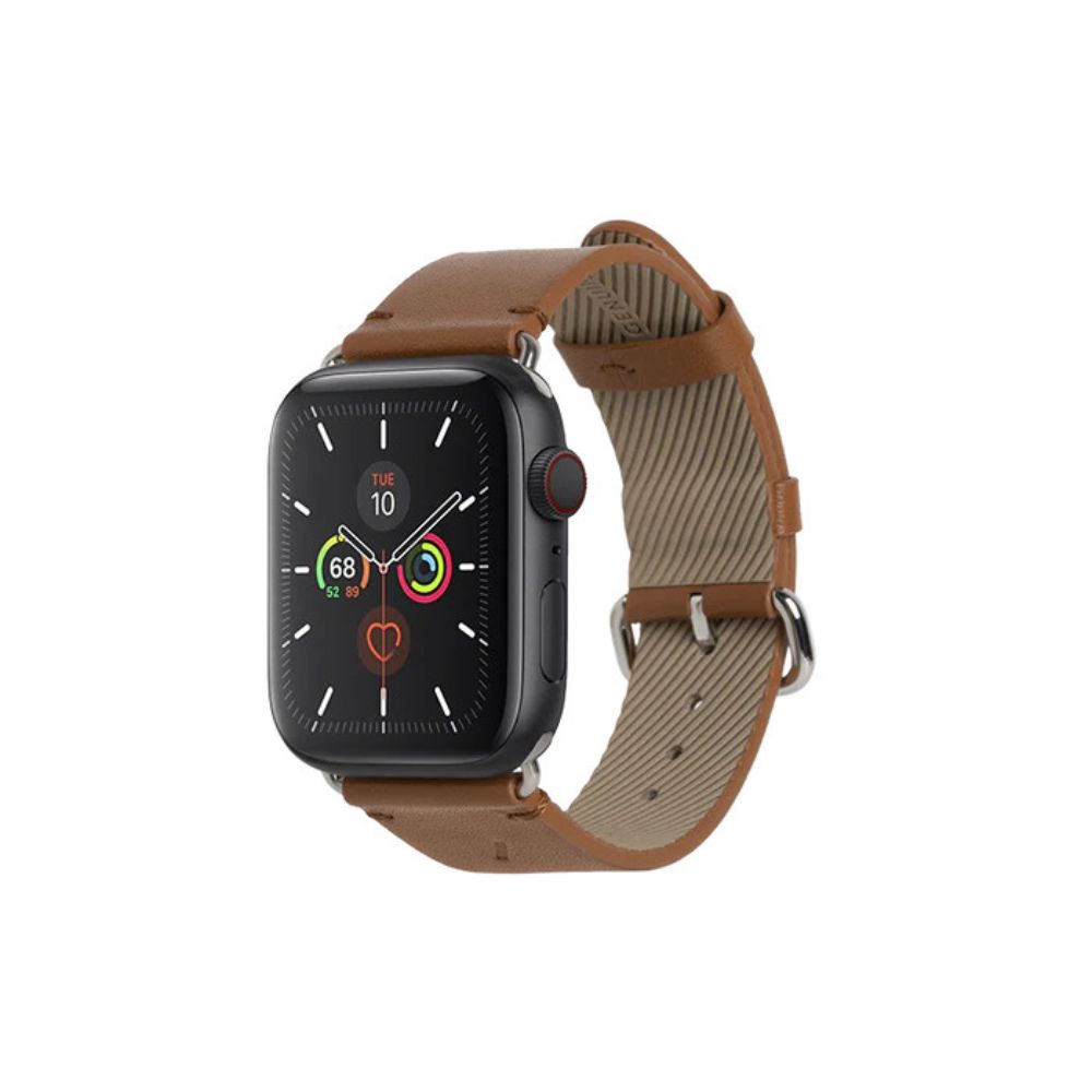 Native Union Classic Straps for Apple Watch 42/44/45/49mm (Tan)