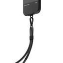  نايتف يونيون سيتي سلينغ علاقة كتف (أسود)