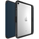 OtterBox Symmetry Folio Case for iPad 10.9/11 10 Gen (Blue)