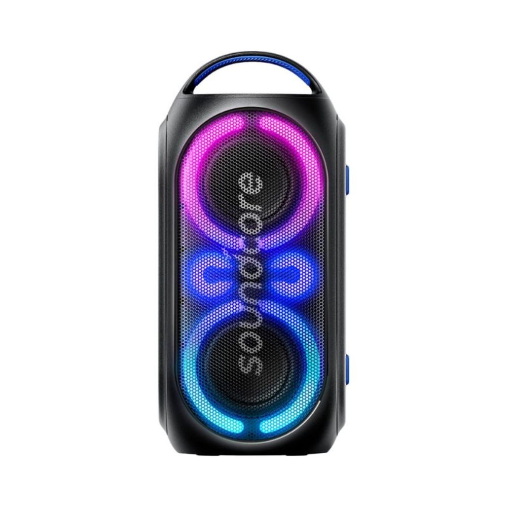 Soundcore Rave Party 2 (Black)