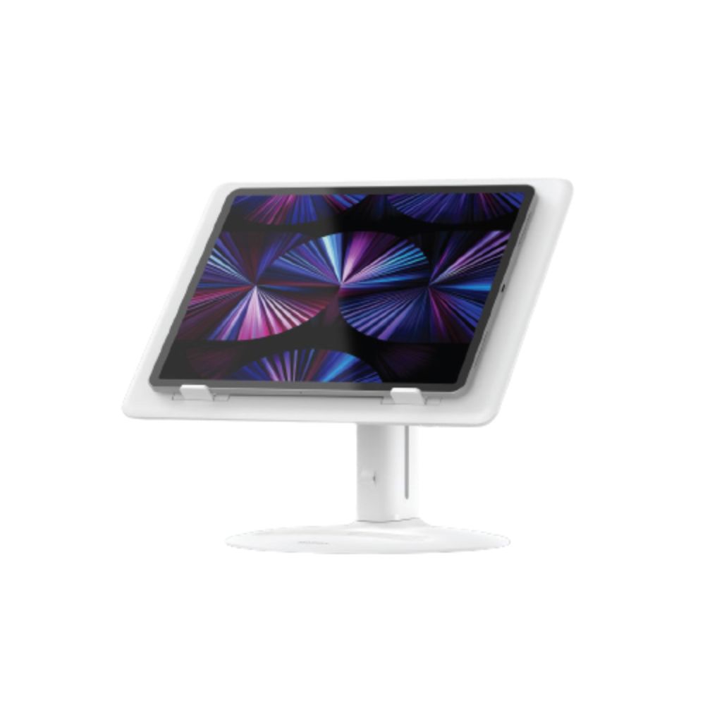 Momax Adjustable Multipurpose Learning Stand (White)