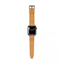 Timberland Lacandon Leather Strap for Smart Watch 38/40/41mm (Wheat)