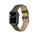 تيمبرلاند ستراب سابو قماش لساعة الذكية مقاس 38/40/41 (اخضر)