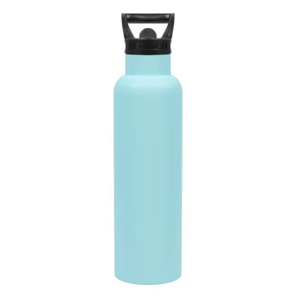 Fifty Fifty Vacuum Insulated Bottle 621ML (Aquamarine)