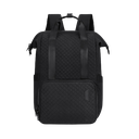 Bagsmart Bonchemin Versatile Lunch Backpack (Black)