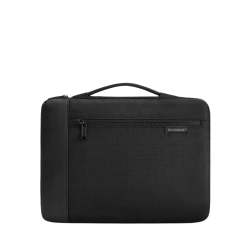 Bagsmart 15.6" Hydrogen Laptop Briefcase (Black)