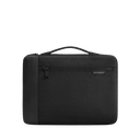 Bagsmart 15.6" Hydrogen Laptop Briefcase (Black)