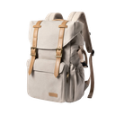  باق سمارت حقيبة ظهر للكاميرا (وردي)