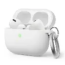 Elago Liquid Hybrid Hang Case Airpods Pro 2 (White)