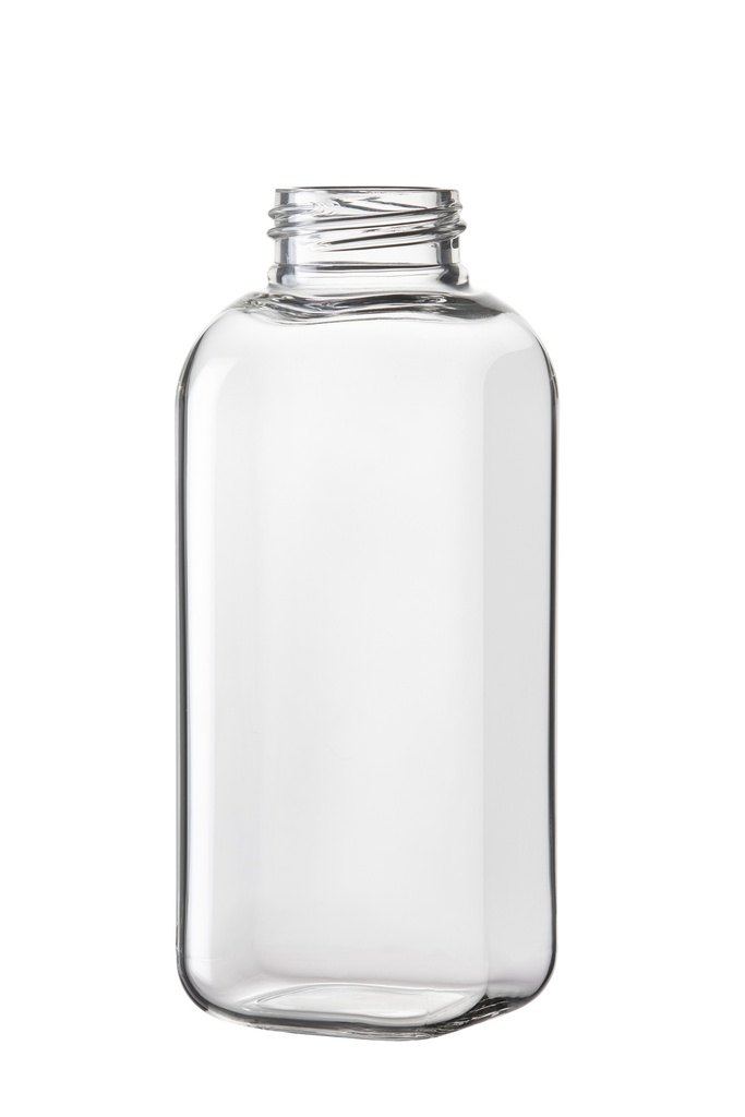 Squireme Y1 Glass Bottle 600ml