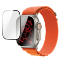 Torrii BodyGlass Screen Protector for Apple Watch Ultra 49mm (Clear)