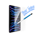 Torrii BodyGlass Paper Texture Glass Screen Protector for iPad Pro 11" & Air 10.9” (Clear)