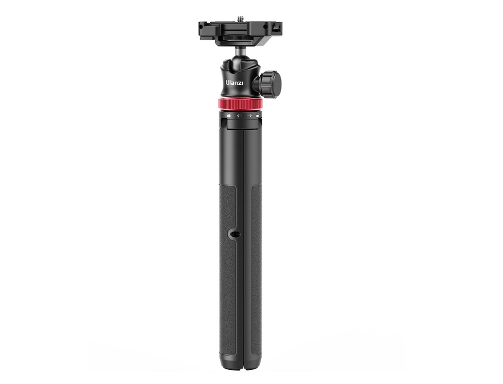 Ulanzi Multifunctional Mini Tripod (Black)