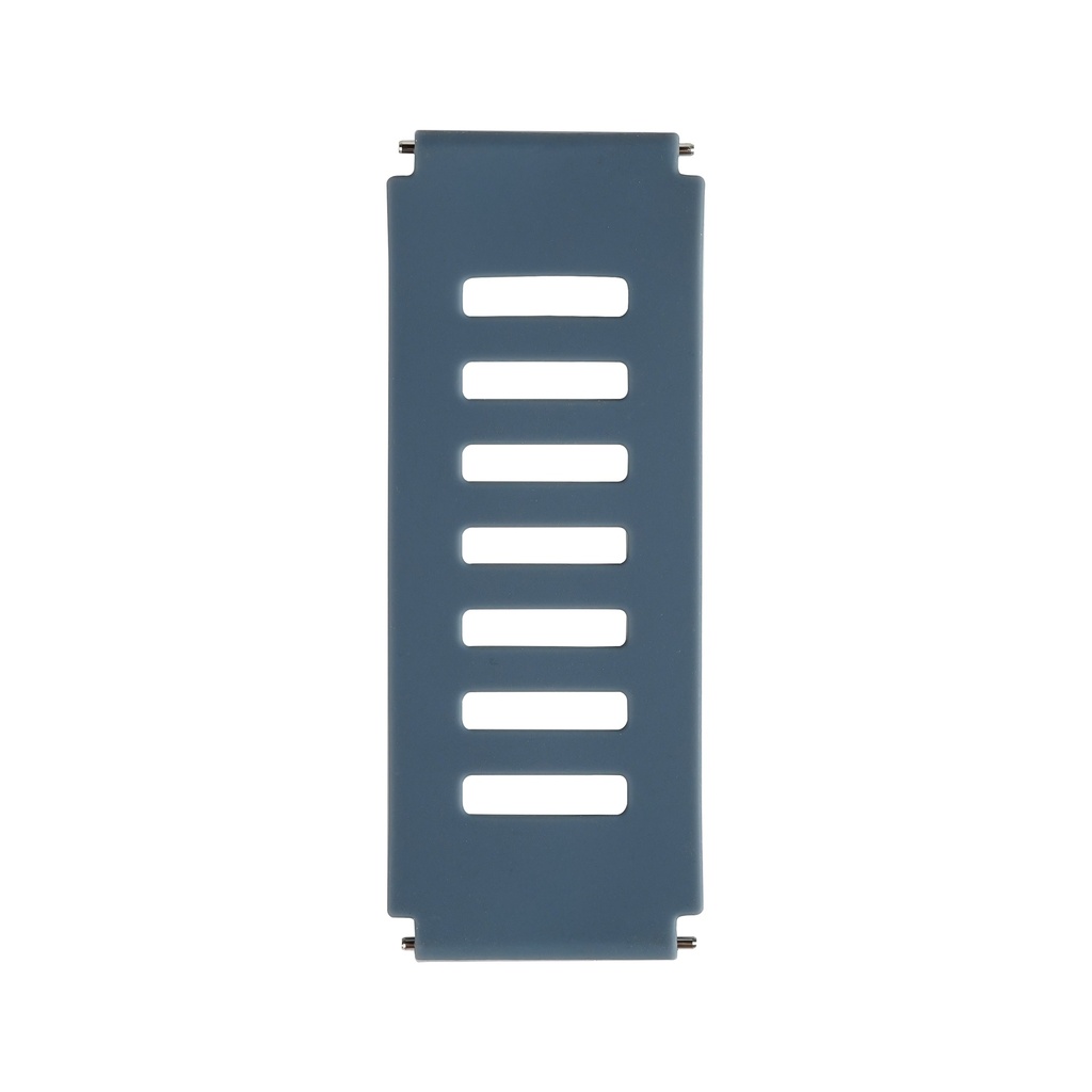 Grip2u Replacement Pin Cap Small Band (Metallic Blue)