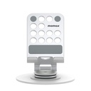 Momax Fold Stand Mila Rotatable Phone Stand (Silver)