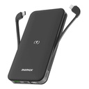 Momax Q.Power TOUCH 2 Wireless Battery Pack 10000mAh