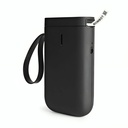 NIIMBOT D11 Portable Thermal Label Printer (Black)