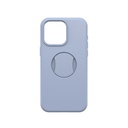 OtterBox OtterGrip Symmetry MagSafe Case for iPhone 15 Pro (Blue)